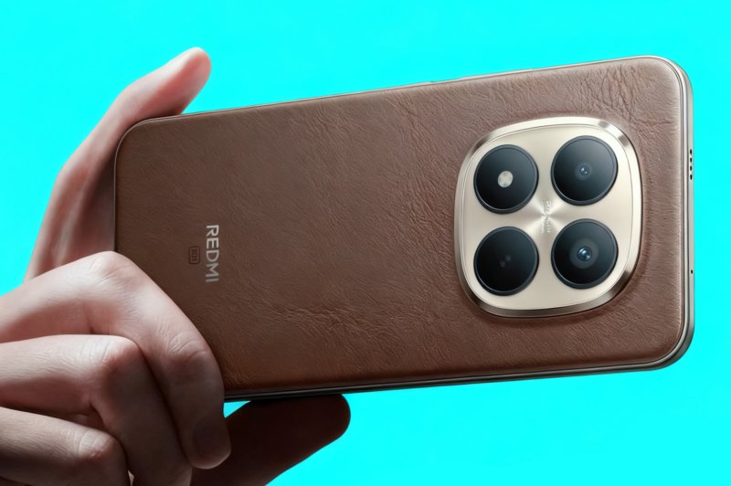 Redmi Note 15 Pro+ 5G - Xiaomi