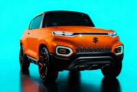 Suzuki Y43 - Maruti Suzuki