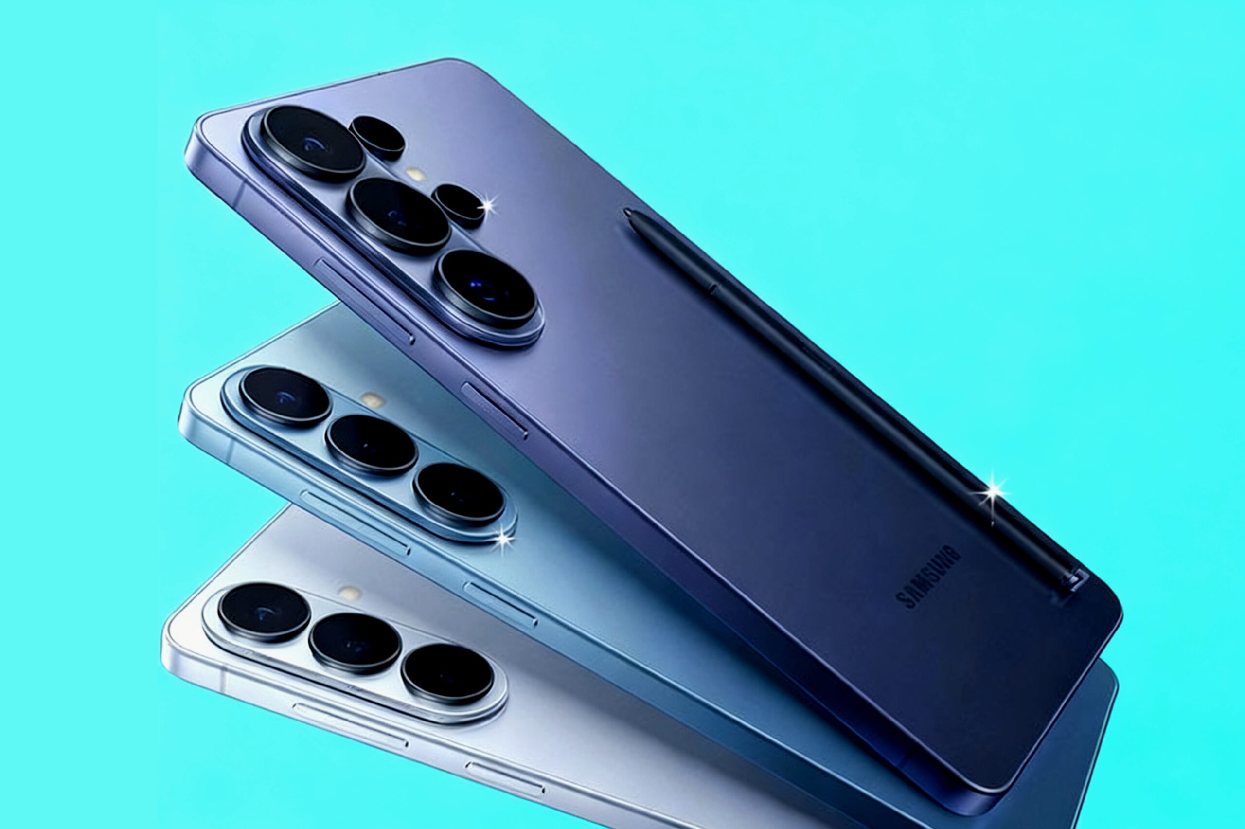 Salah satu produk Samsung Galaxy S26 Series, Samsung Galaxy S26 Ultra