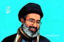 Sayyid Mojtaba Hosseini Khamenei - Ilustrasi sukabumiheadline.com