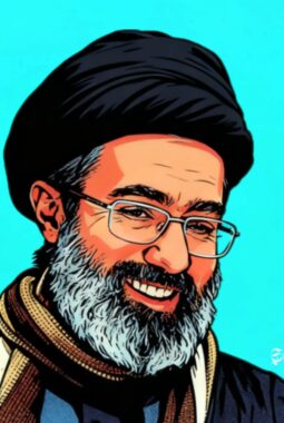 Profil Mojtaba Khamenei, kandidat kuat pemimpin baru Iran dan silsilah ke Rasulullah SAW