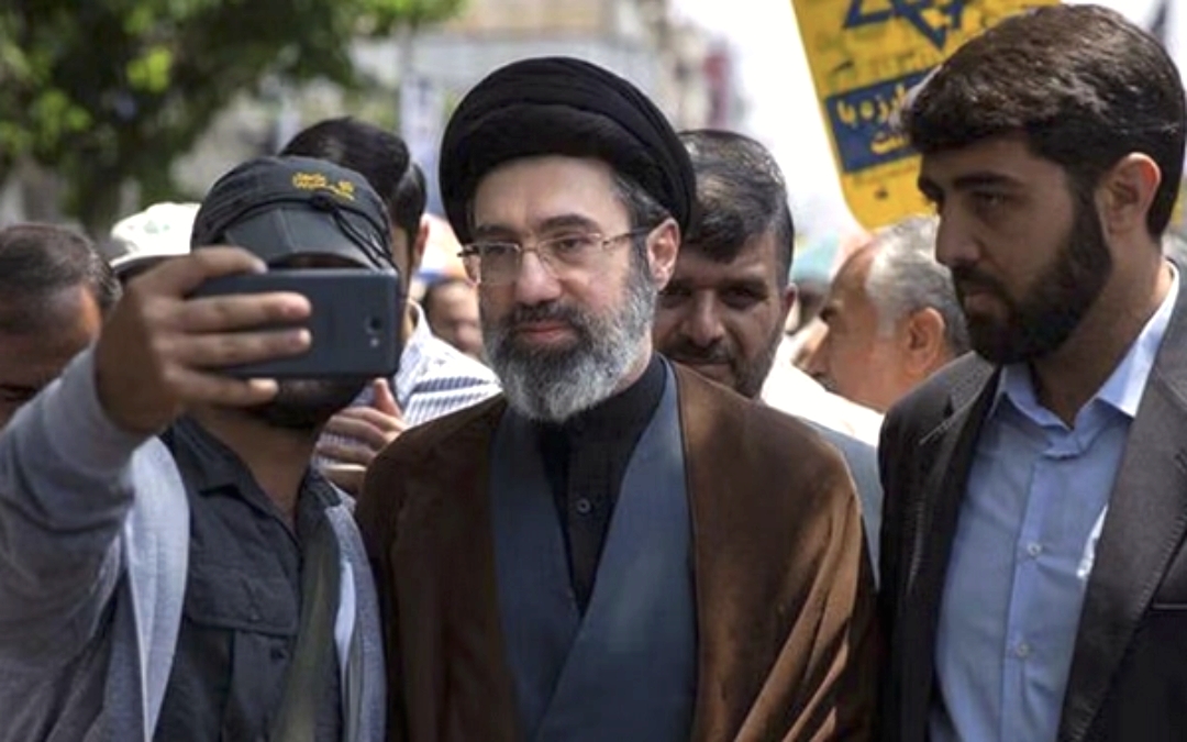 Sayyid Mojtaba Hosseini Khamenei - Iran International