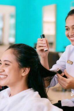 Haram, hukum menjual rambut dalam Islam
