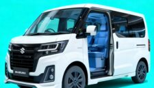 Suzuki Karimun 2026 - Suzuki