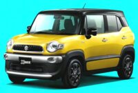 Suzuki XBee 2026 - Suzuki