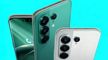 Tecno Camon 50 Pro 5G, punya kamera Sony, layar AMOLED 144Hz, harga murah