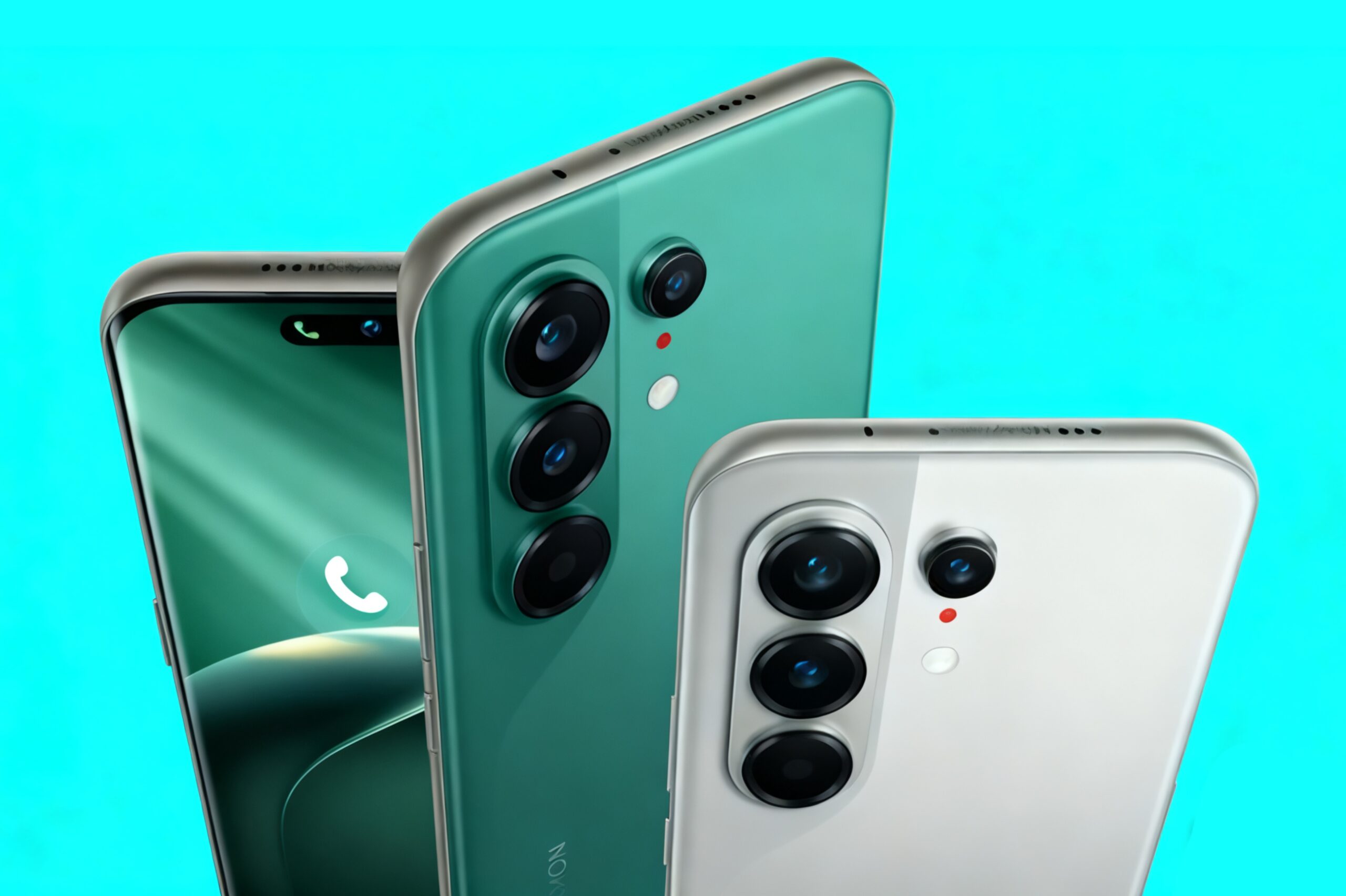 Tecno Camon 50 Pro 5G Tecno scaled