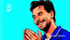 Thom Haye, pemain Persib Bandung - Ilustrasi sukabumiheadline.com