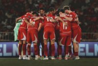 Timnas Indonesia di FIFA Series 2026 - Timnas Indonesia