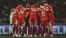 Timnas Indonesia di FIFA Series 2026 - Timnas Indonesia