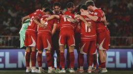 Timnas Indonesia di FIFA Series 2026 - Timnas Indonesia