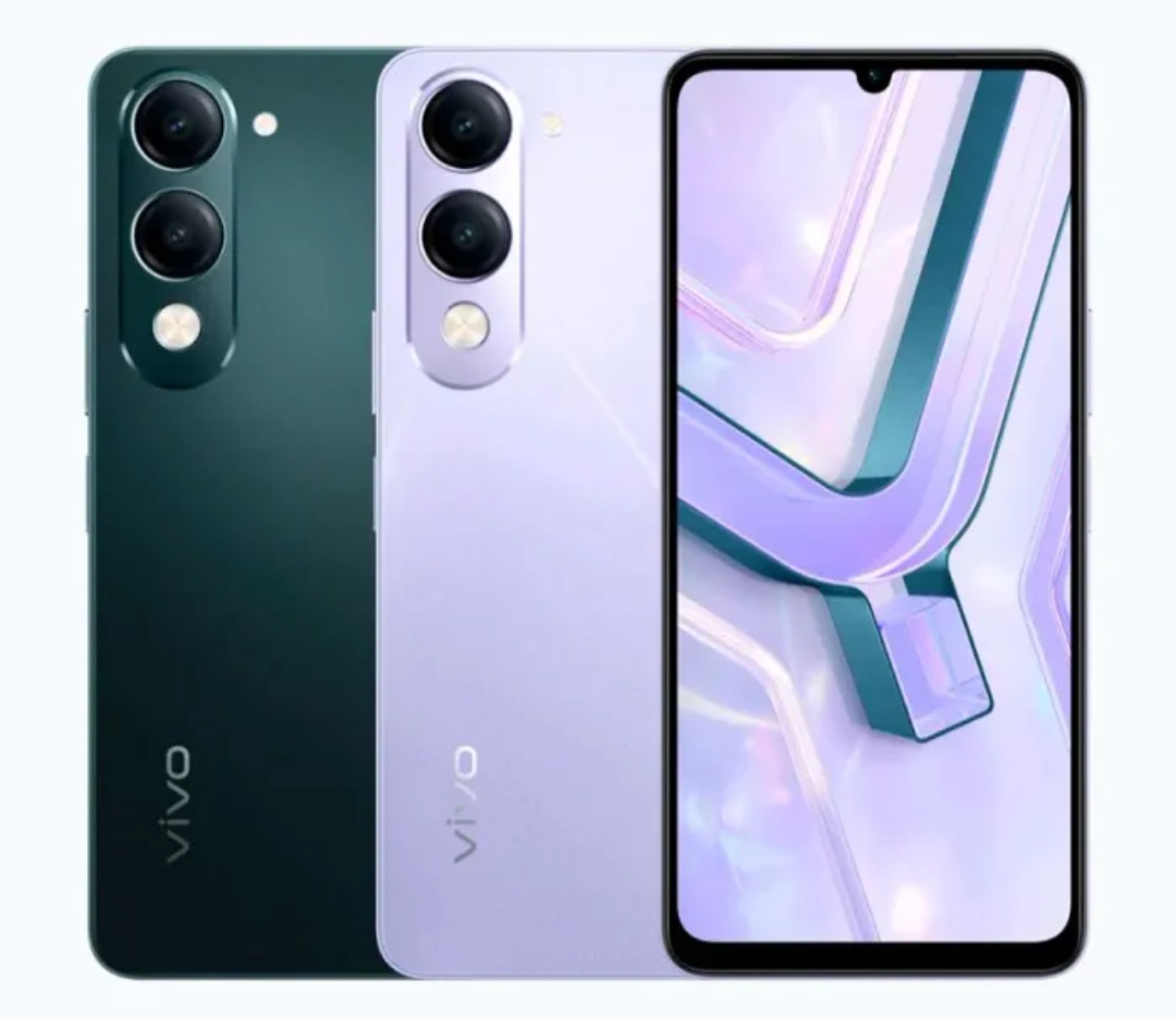 Vivo Y04s