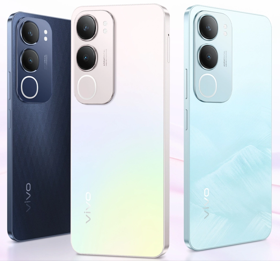 Vivo Y19s Pro