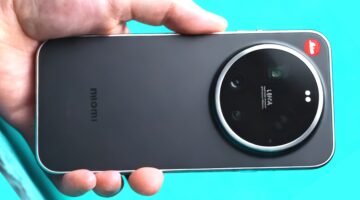 Xiaomi Leica Leitzphone - Xiaomi