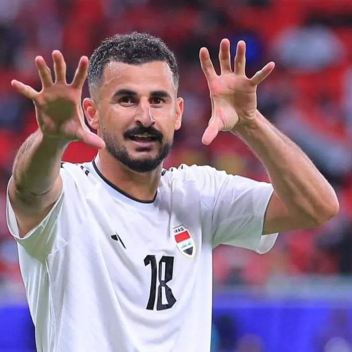 Aymen Hussein - @iraqnt_en