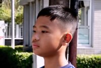 Bagas, bocah Sukabumi derita kanker darah dipuji KDM, tetap hidup karena tak henti bernafas