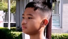 Bagas, bocah Sukabumi derita kanker darah dipuji KDM, tetap hidup karena tak henti bernafas