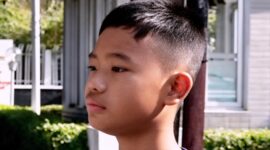 Bagas, bocah Sukabumi derita kanker darah dipuji KDM, tetap hidup karena tak henti bernafas