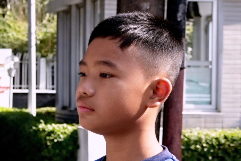 Bagas, bocah Sukabumi derita kanker darah dipuji KDM, tetap hidup karena tak henti bernafas