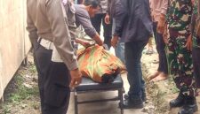 HWD, buruh proyek Hotel Sayan Terrace asal Sukabumi ditemukan tak bernyawa - Ist