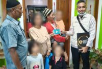Bermasalah, TKW asal Sukabumi dipulangkan dari Malaysia