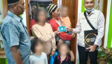 Bermasalah, TKW asal Sukabumi dipulangkan dari Malaysia
