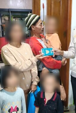 Bermasalah, TKW asal Sukabumi dan Cianjur dipulangkan dari Malaysia