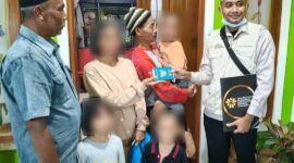 Bermasalah, TKW asal Sukabumi dipulangkan dari Malaysia