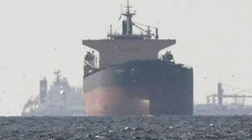 Blokade Selat Hormuz, militer AS tak punya nyali cegah tanker China lewat - Tangkapan Layar