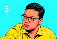 Daniel Muttaqien Syafiuddin, Ketua DPD Partai Golkar Jawa Barat - Ilustrasi sukabumiheadline.com