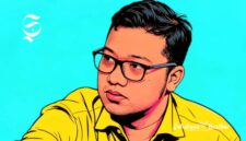 Daniel Muttaqien Syafiuddin, Ketua DPD Partai Golkar Jawa Barat - Ilustrasi sukabumiheadline.com