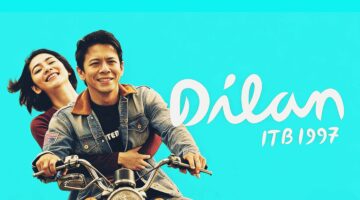 Dilan ITB 1997: Pemeran, sinopsis dan jadwal tayang di bioskop - Ist