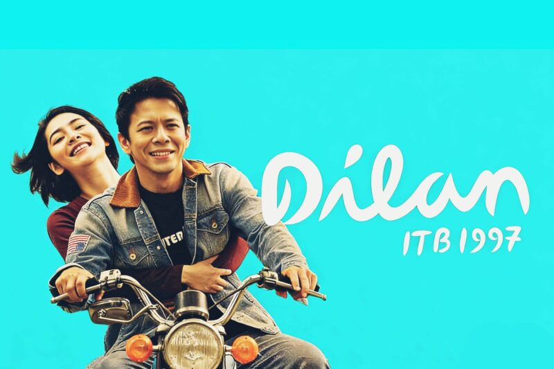 Dilan ITB 1997: Pemeran, sinopsis dan jadwal tayang di bioskop - Ist