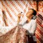 Fonna Melania dan ragam batik dengan pola hias karyanya - Batik Lokatmala