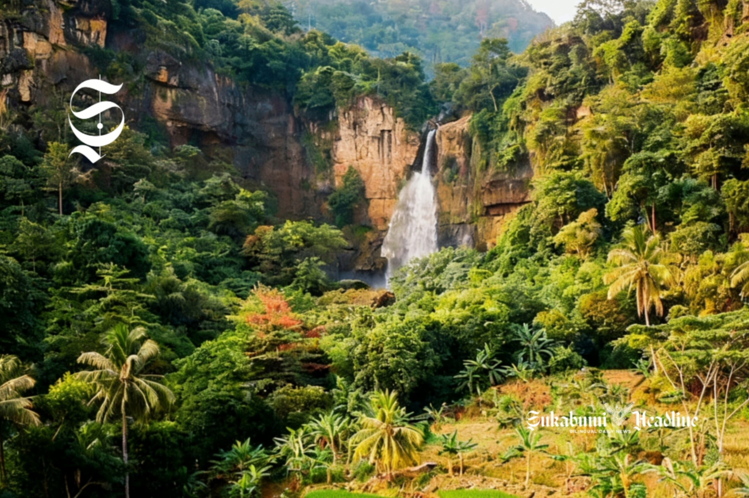 Geopark Ciletuh-Palabuhanratu - sukabumiheadline.com