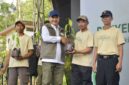 Hari Hutan Internasional, Wamenhut Rohmat Marzuki tanam pohon di Sukabumi
