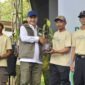 Hari Hutan Internasional, Wamenhut Rohmat Marzuki tanam pohon di Sukabumi