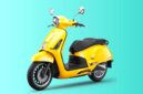 Honda NS150LA - Honda