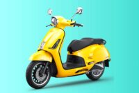 Honda NS150LA - Honda