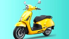 Honda NS150LA - Honda