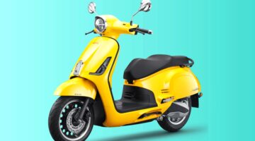 Honda NS150LA - Honda