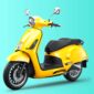 Honda NS150LA - Honda