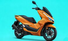 5 motor terpopuler dan terlaris di Indonesia 2026