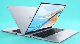 Honor MagicBook X16 Plus - Honor