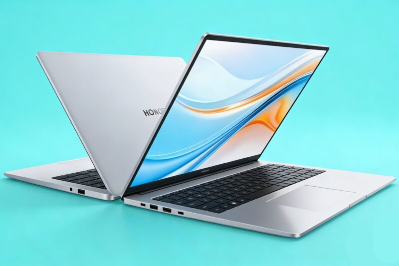 Honor MagicBook X16 Plus - Honor
