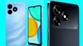 Honor X5d Series meluncur, punya layar 90 Hz dijual Rp1 jutaan - Honor