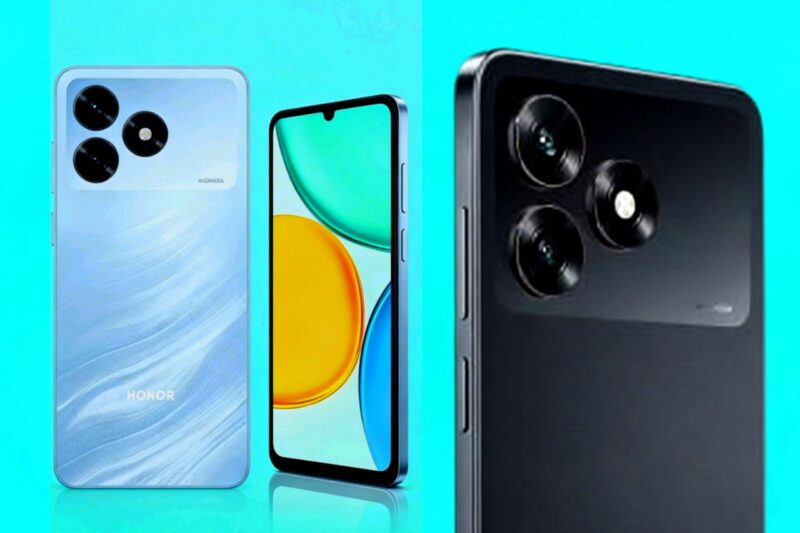 Honor X5d Series meluncur, punya layar 90 Hz dijual Rp1 jutaan - Honor