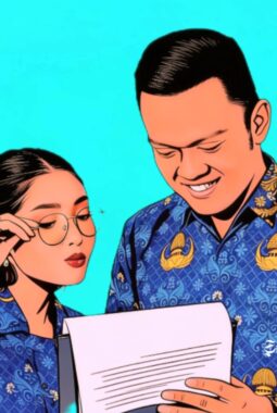 Didominasi perempuan, ini data terbaru jumlah PNS dan PPPK di Kabupaten Sukabumi