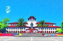 Ilustrasi Gedung Sate - sukabumiheadline.com