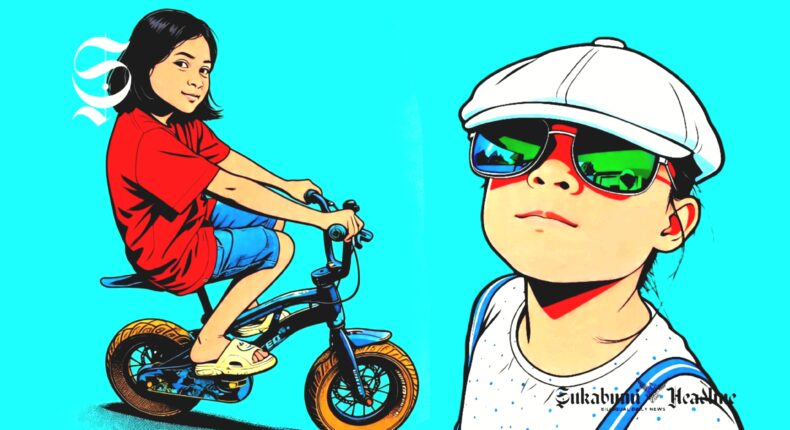 foto slider headline